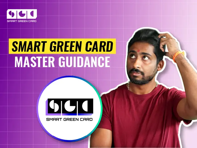 Smart Green Card