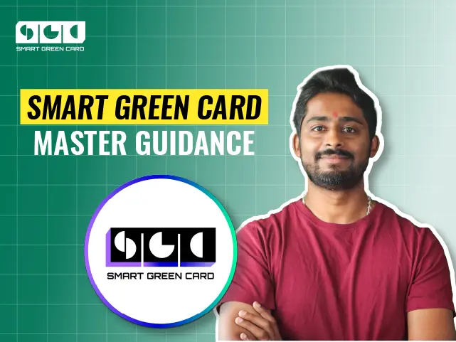 Smart Green Card