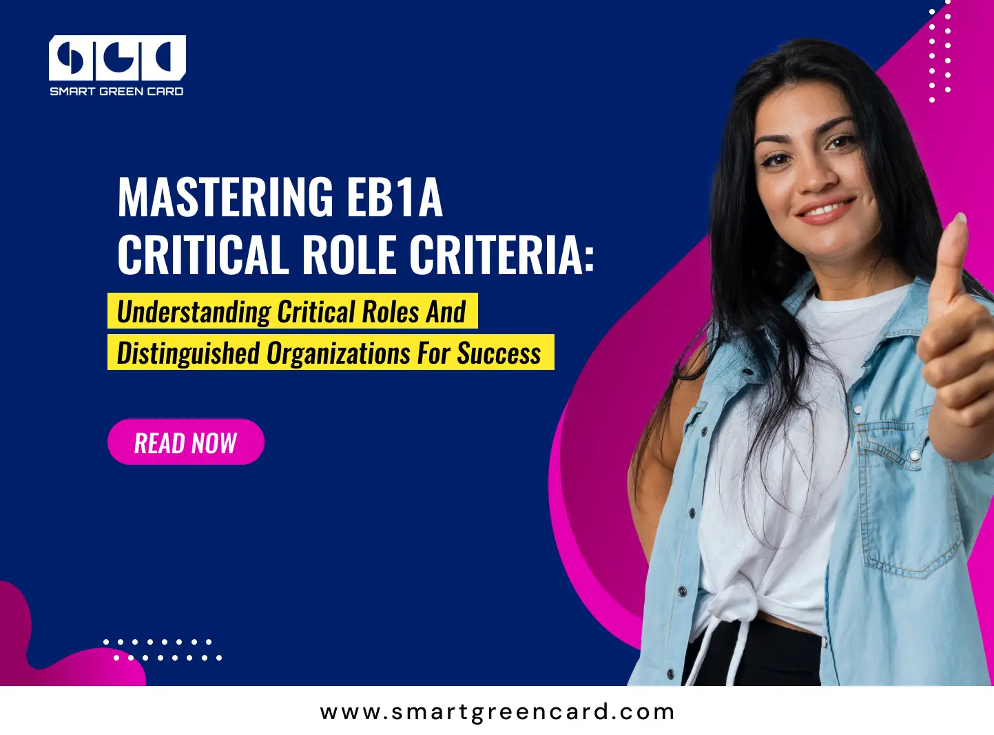 EB1A Critical role Criteria