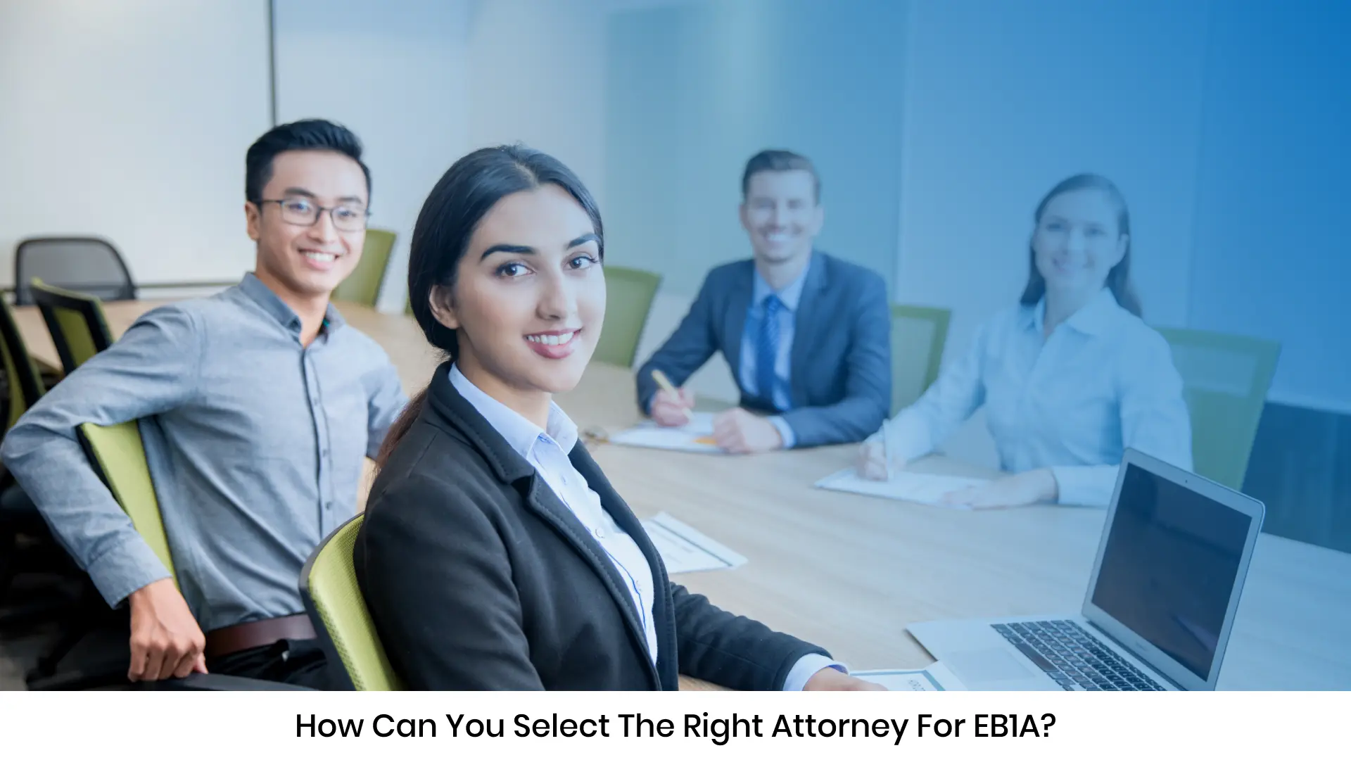 How Can You Select the Right Attorney for EB1A?