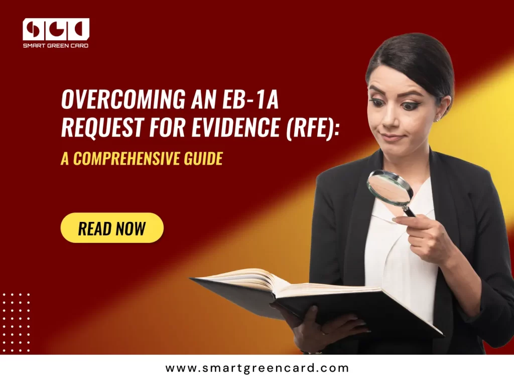 Overcoming RFE