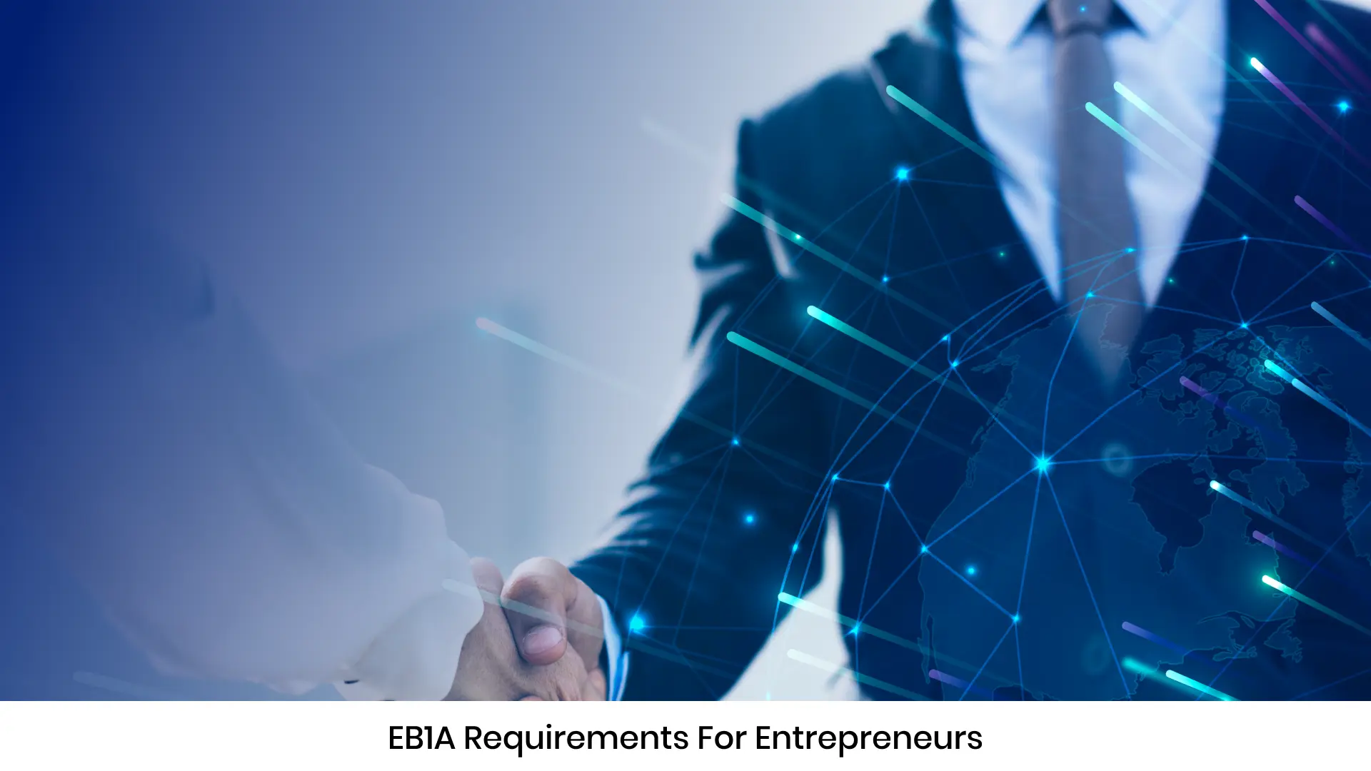 EB1A Requirements for Entrepreneurs