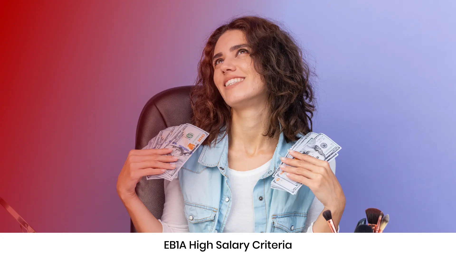EB1A High Salary Criteria