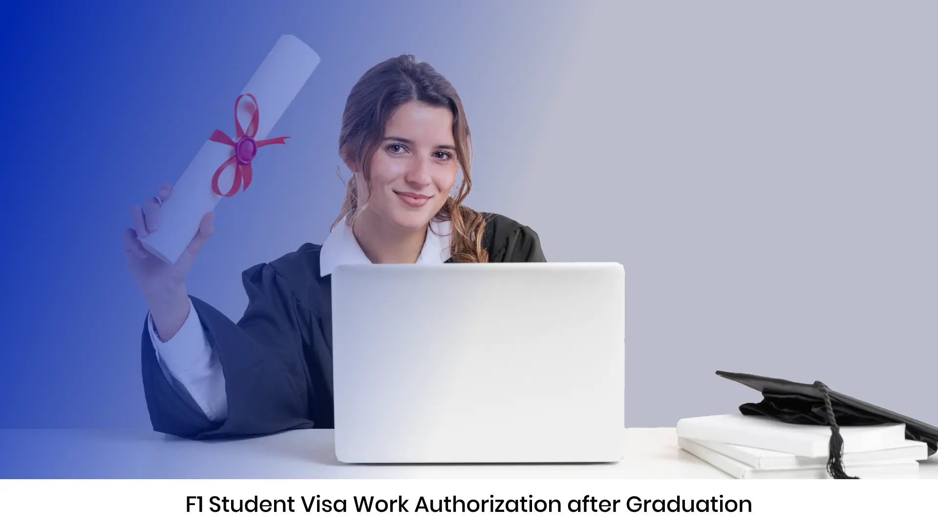 F1 Student Visa Work Authorization after Graduation