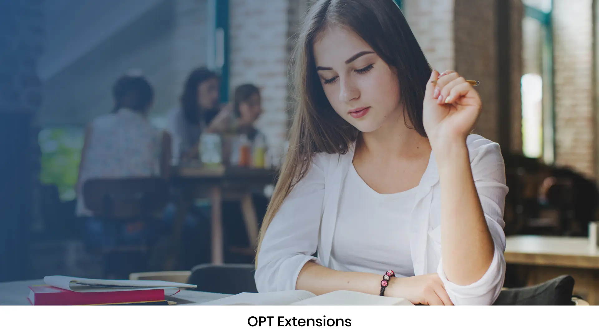 OPT Extensions