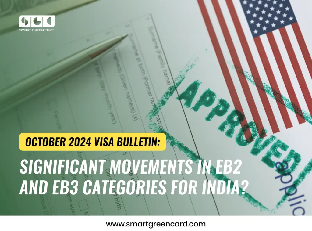 October visa bulletin 2024