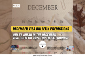 December Visa Bulletin predictions 2024