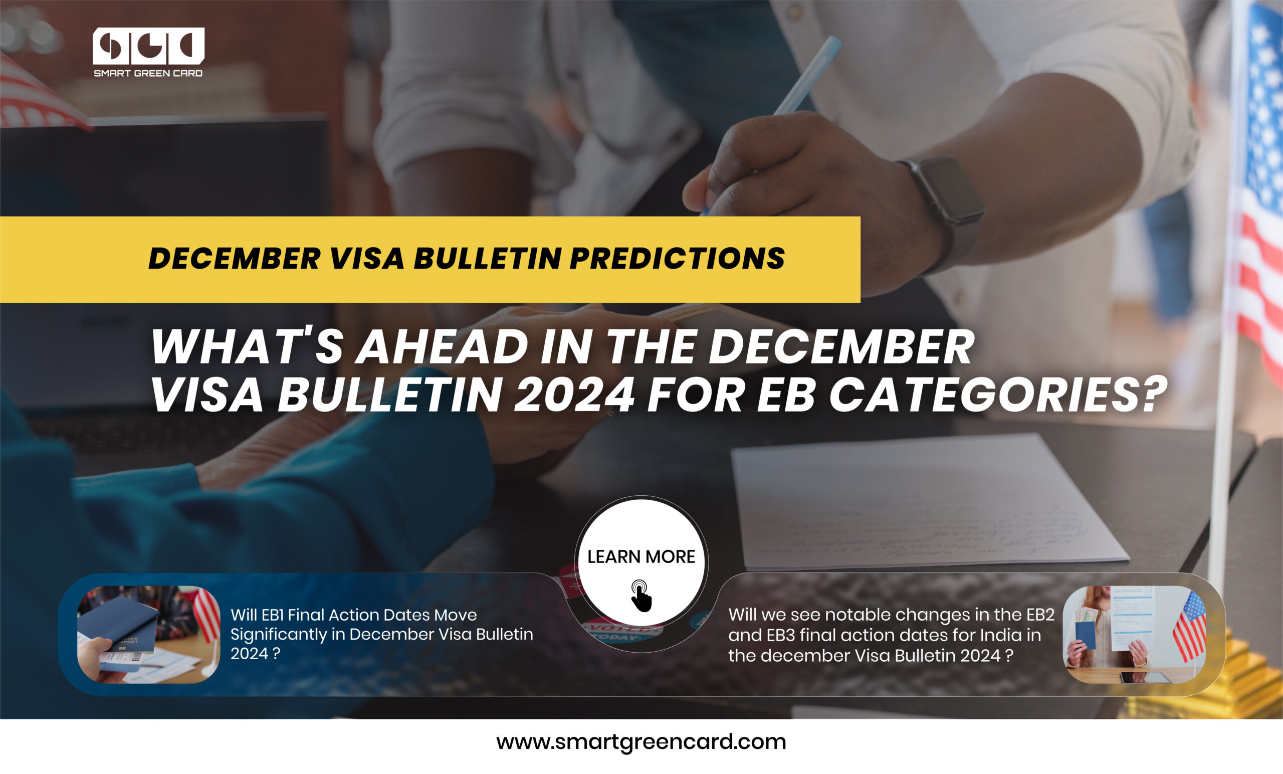 December Visa Bulletin 2024