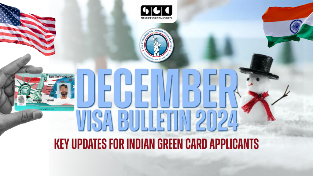 December visa bulletin