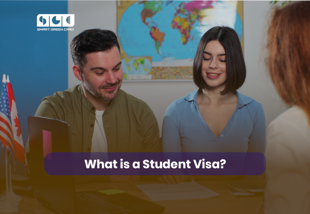 Student visa