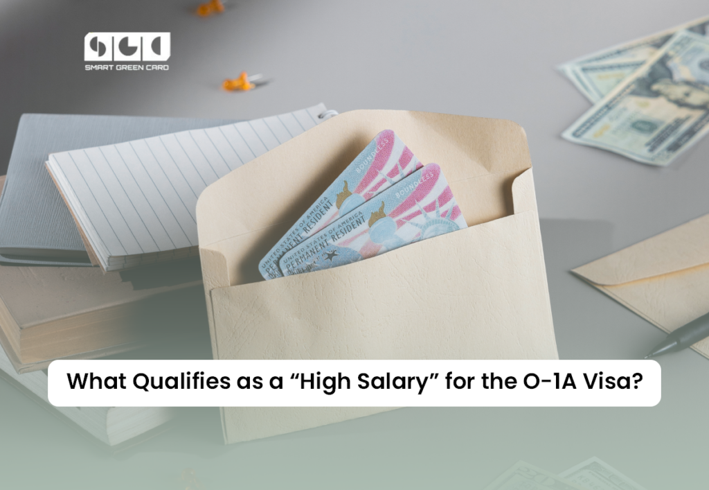 qualification for high salary criteria 