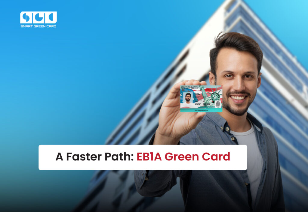 EB1A Green card