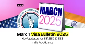 March visa bulletin 2025