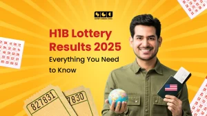 H1B Lottery Results 2025